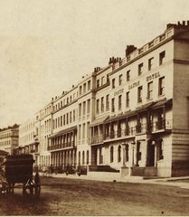 South-Saxon-Hotel-St-Leonards-in-1859.